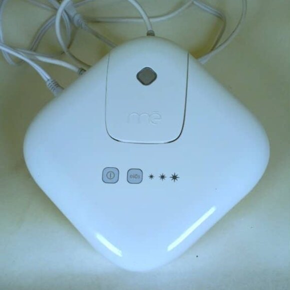 iLuminage Beauty Me Sleek IPL Hair Reduction System HU-FG01421 - Picture 2 of 7